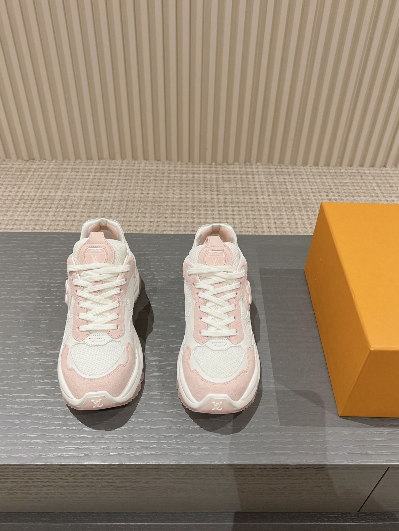 Louis Vuitton Sneakers